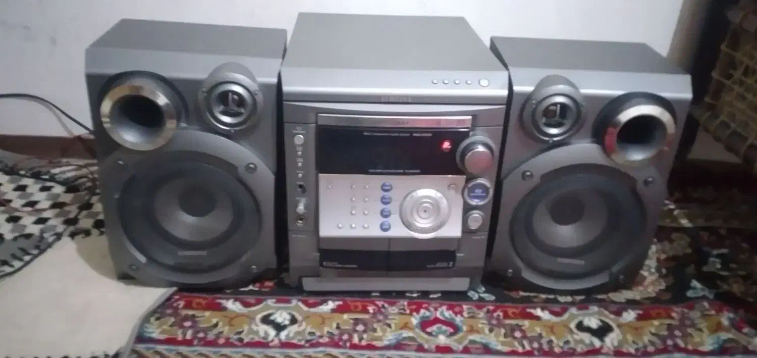 درحدنو|سیستم صوتی خانگی|تبریز, |دیوار