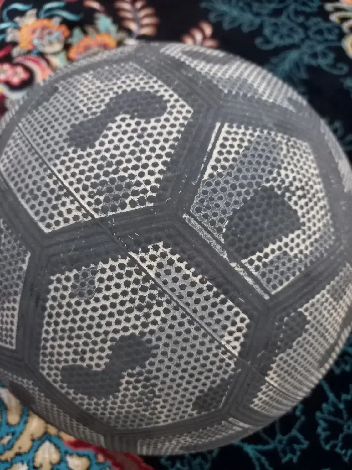 توپ توپ|ورزش‌های توپی|قم, ولیعصر|دیوار