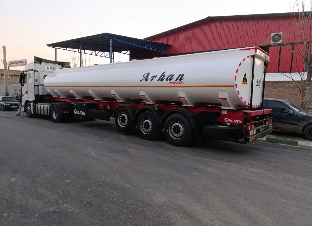 تانکر سازی ارکان|مصالح و تجهیزات ساختمان|بوکان, |دیوار