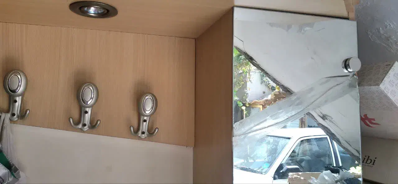 تحویل اسباب منزل به خیریه|بوفه، ویترین، کنسول|مشهد, کلاهدوز|دیوار