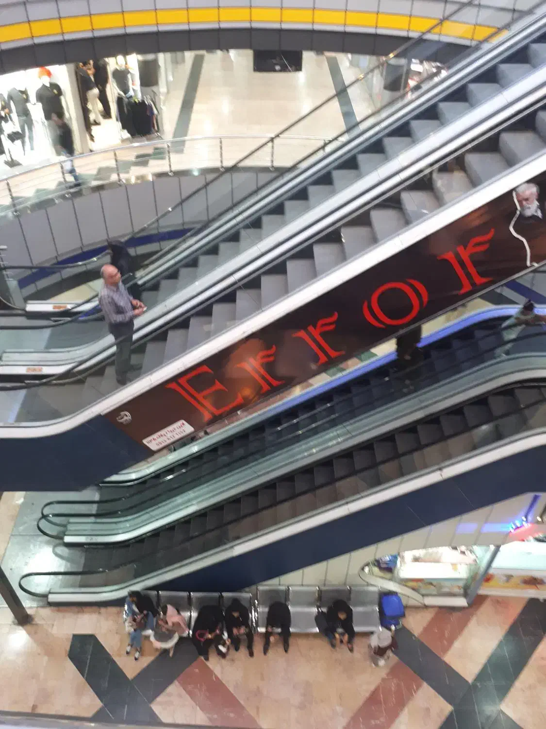 مغازه پاساژ|فروش مغازه و غرفه|سیرجان, |دیوار