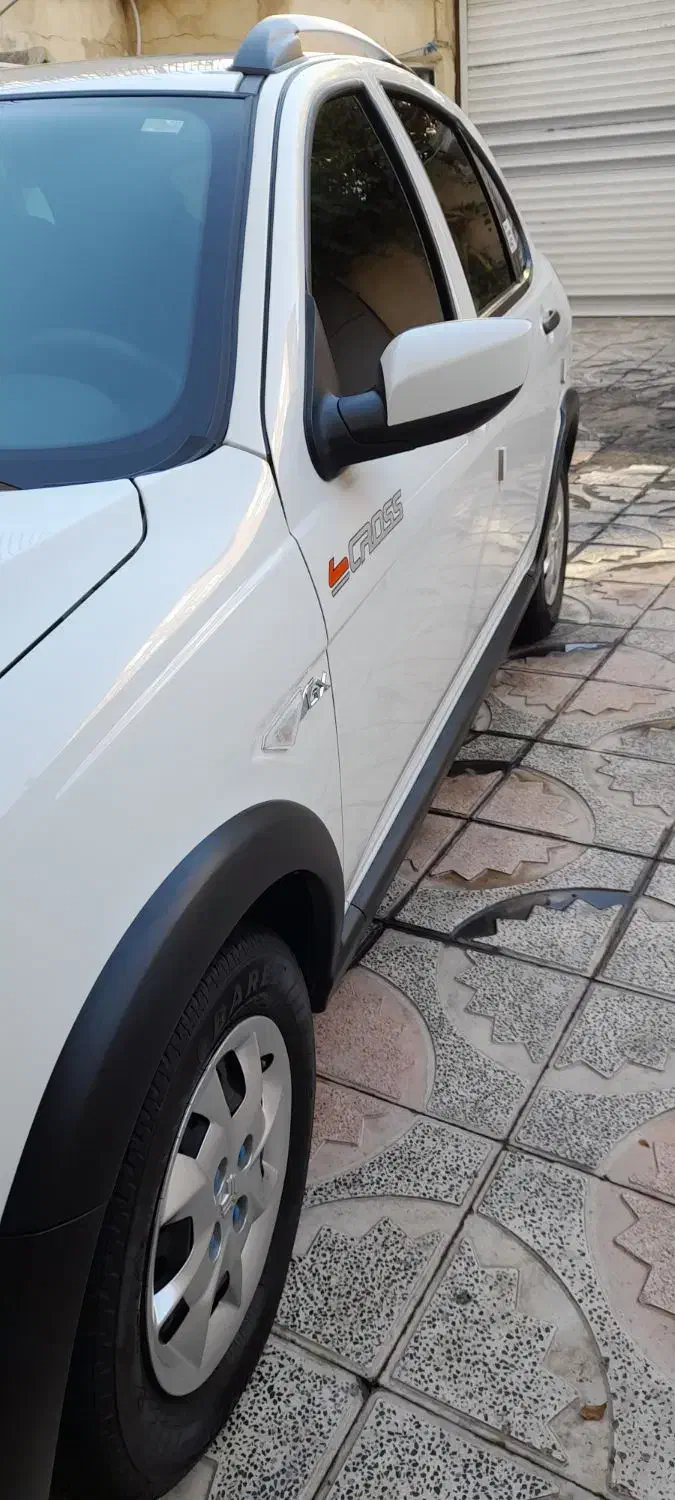 کوییک GXL|خودرو سواری و وانت|کرمانشاه, |دیوار