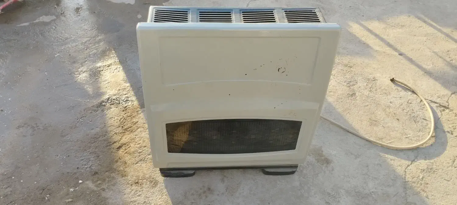 تعدادی بخاری گازی|بخاری، هیتر، شومینه|کاشان, فاز ۲ ناجی آباد|دیوار