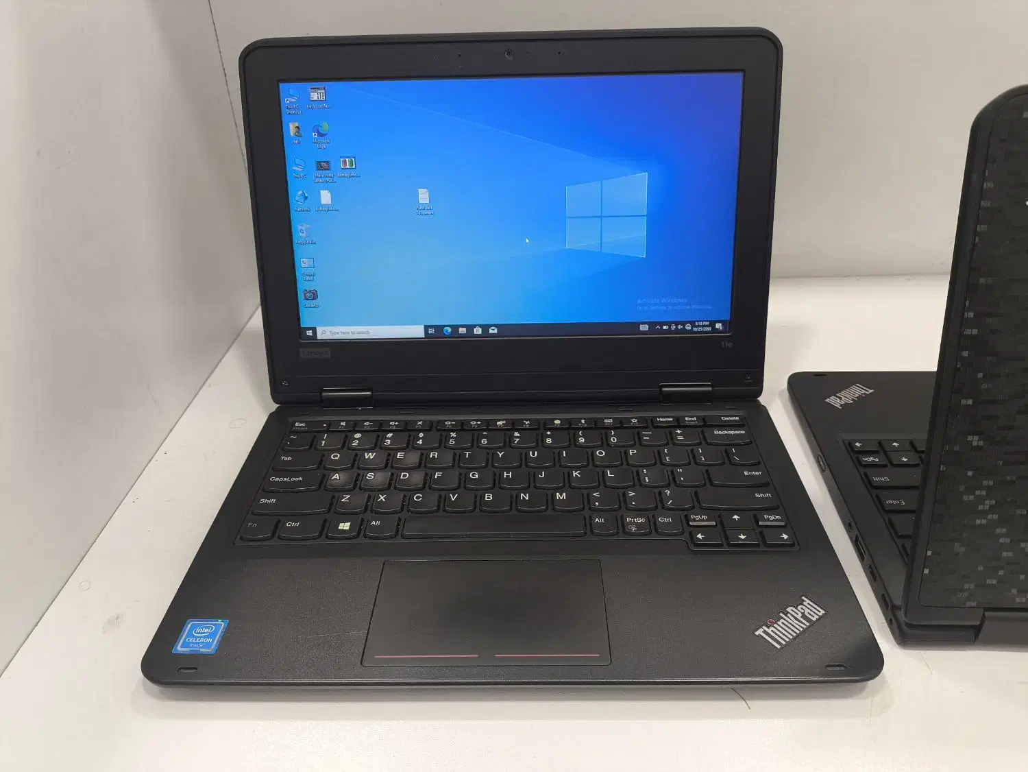 LENOVO thinkpad 11E|رایانه همراه|تهران, فلسطین (میدان انقلاب)|دیوار