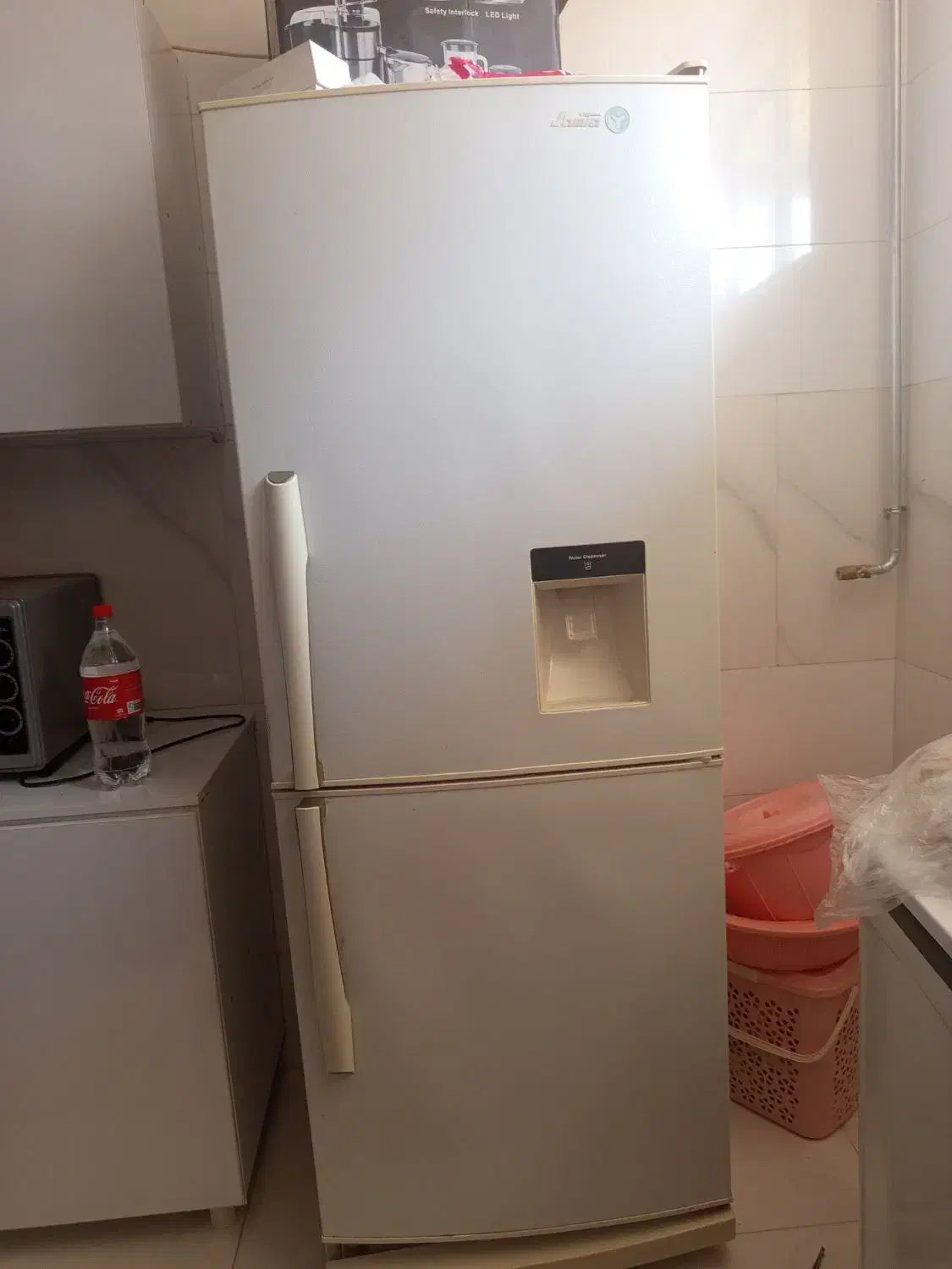 یخچال فریزر|یخچال و فریزر|بوکان, |دیوار