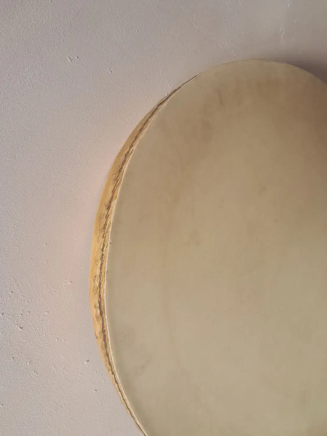 دف دایره حبیبی 44 سانت|سازهای سنتی|تهران, سنگلج (شاپور)|دیوار