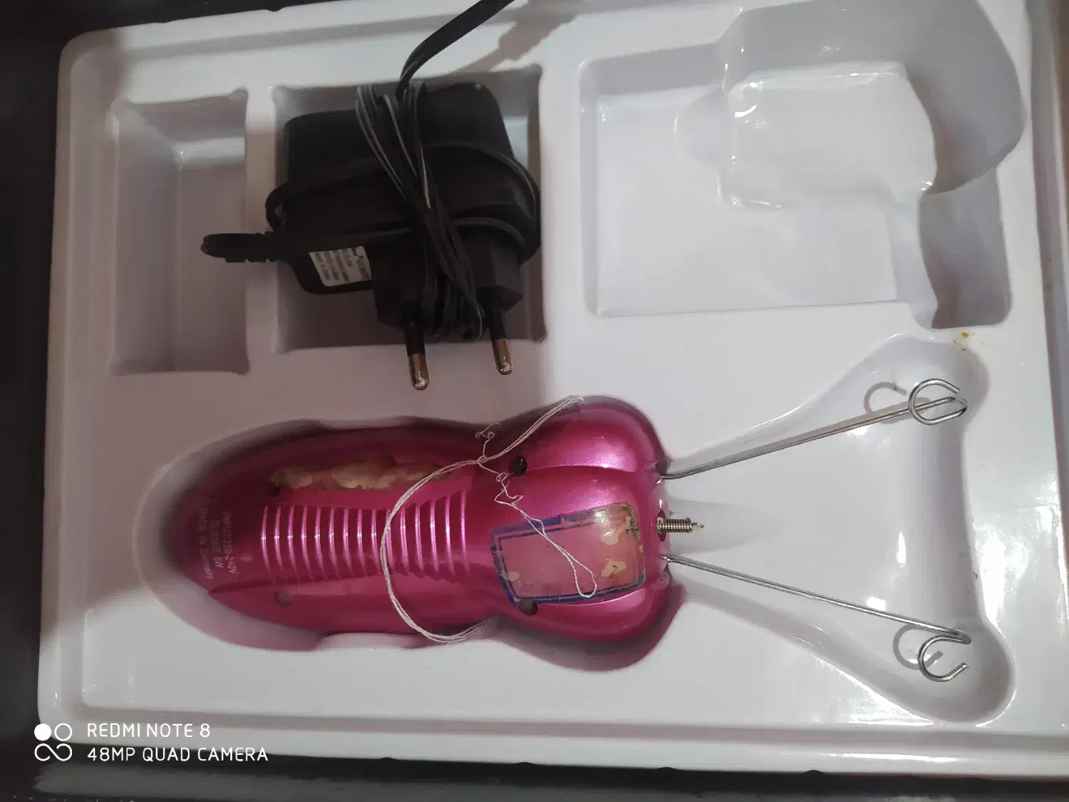 بند انداز|آرایشی، بهداشتی، درمانی|مرودشت, دولت آباد|دیوار