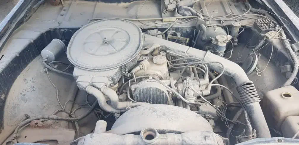 وانت مزدا تک کابین اوراقی|خودرو سواری و وانت|تهران, نیلوفر|دیوار