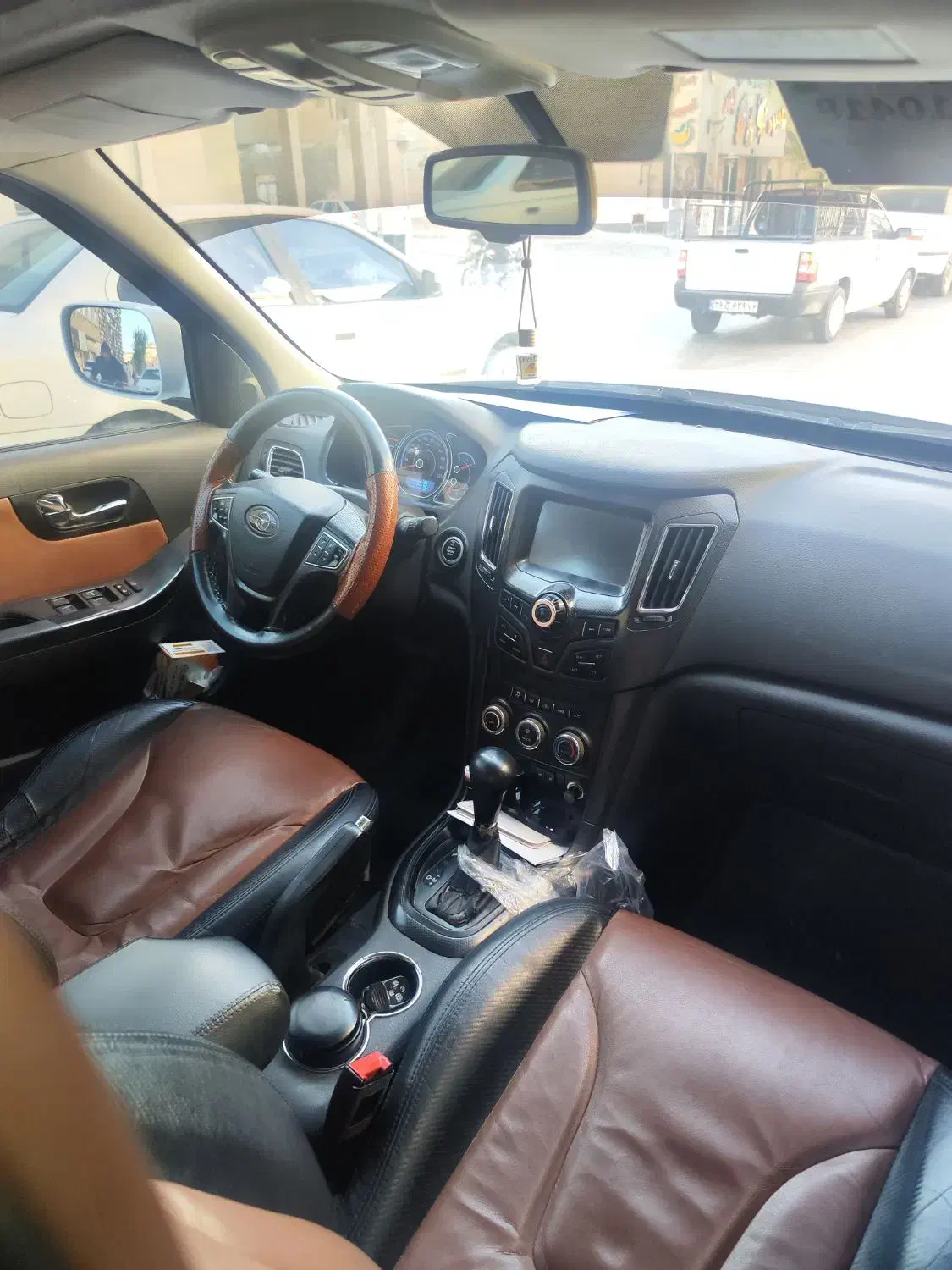 هایما اس۷ 2000|خودرو سواری و وانت|گراش, |دیوار