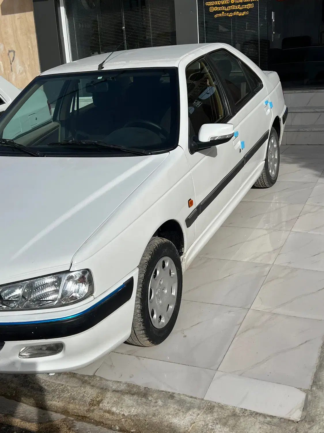 پارس سال ۹۹|خودرو سواری و وانت|لار, |دیوار