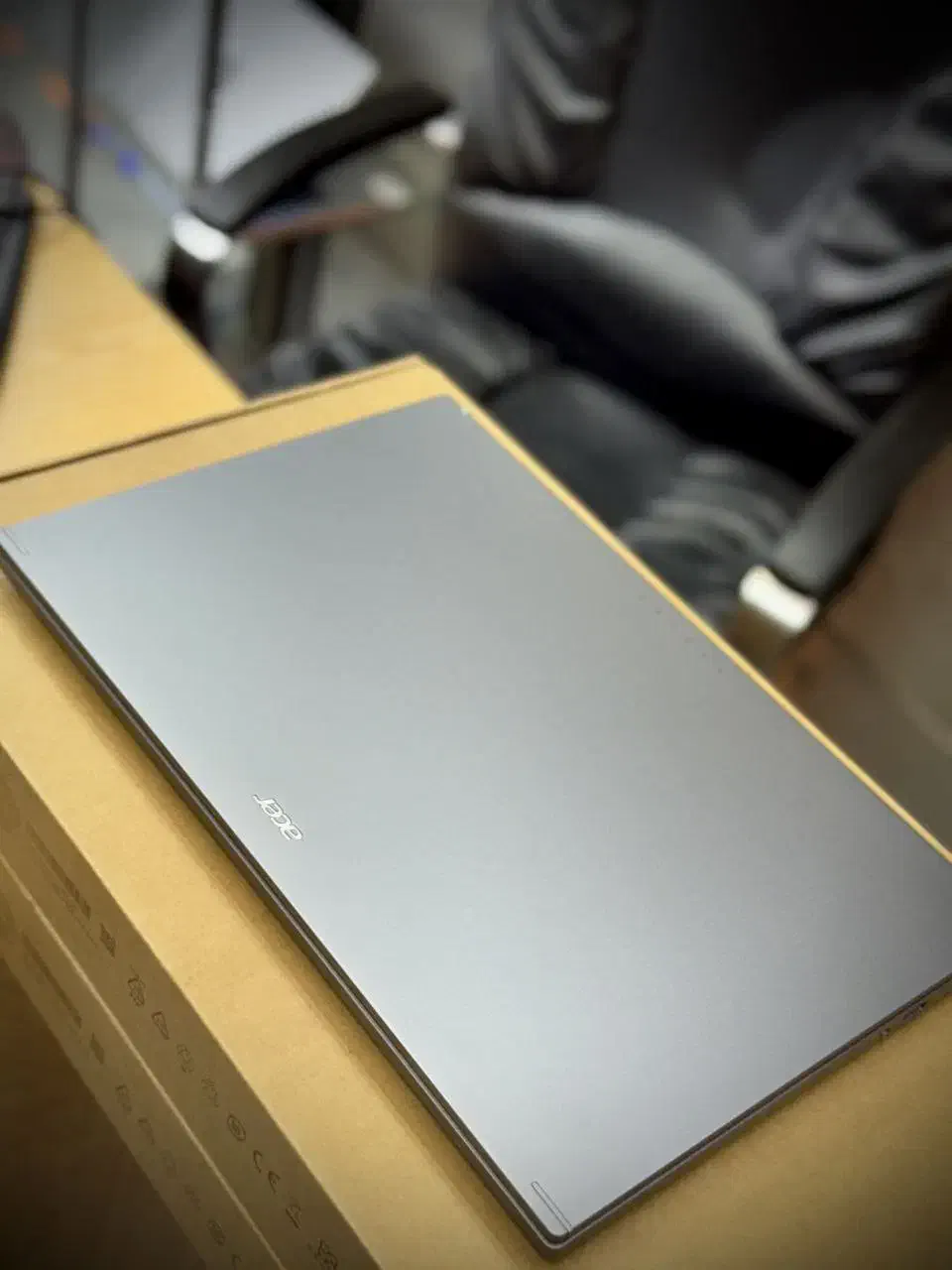 لپ تاپ آکبند ایسر نسل ۱۳ / اقساطی ۳/۵ درصد|رایانه همراه|تبریز, |دیوار