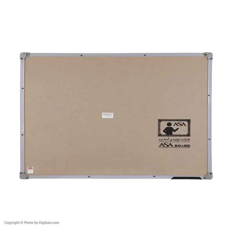 تخته وایت برد مگنتی آسا برد (20درصد تخفیف)|لوازم التحریر|تهران, حسنآباد|دیوار