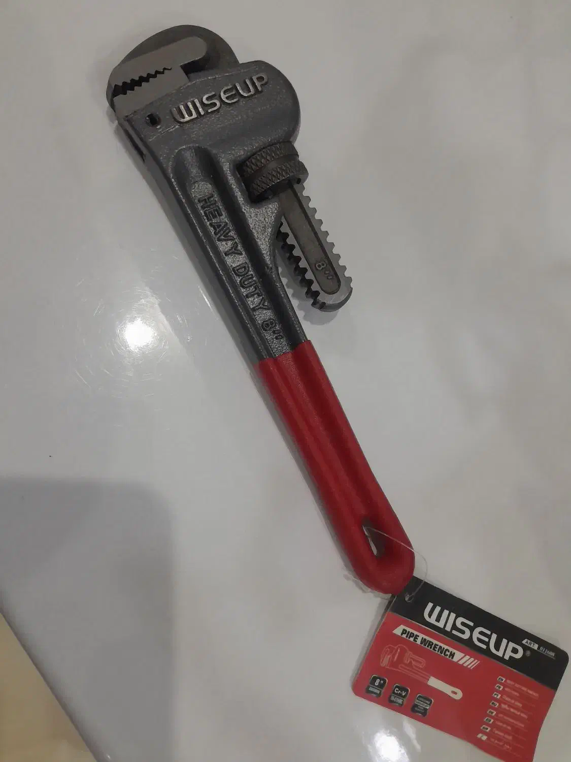 اچار لوله گیر اچار شلاقی|ابزارآلات|اصفهان, خانه اصفهان|دیوار