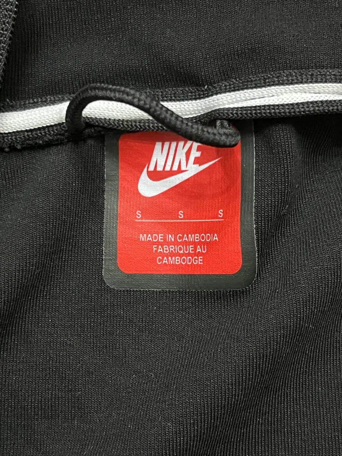 سویشرت نایک تک فیلیس بلک masterکوالیتی|لباس|اندیشه, اندیشه فاز ۳|دیوار