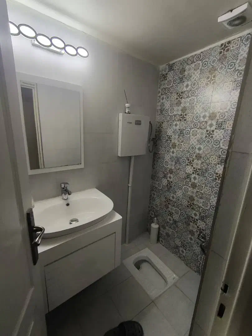 ۱۱۵ متر ۳ خواب تکواحدی رهن کامل سعادت اباد