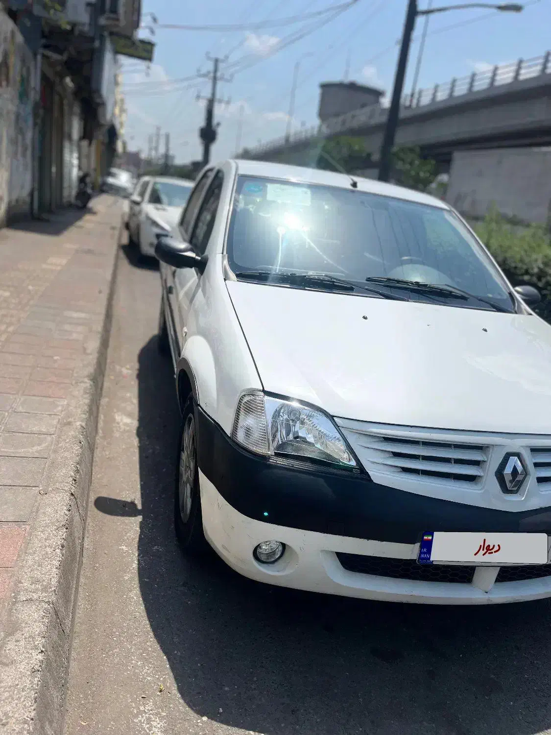 ال ۹۰ مدل ۹۰ درجه یک|خودرو سواری و وانت|رشت, شهرک صبا|دیوار