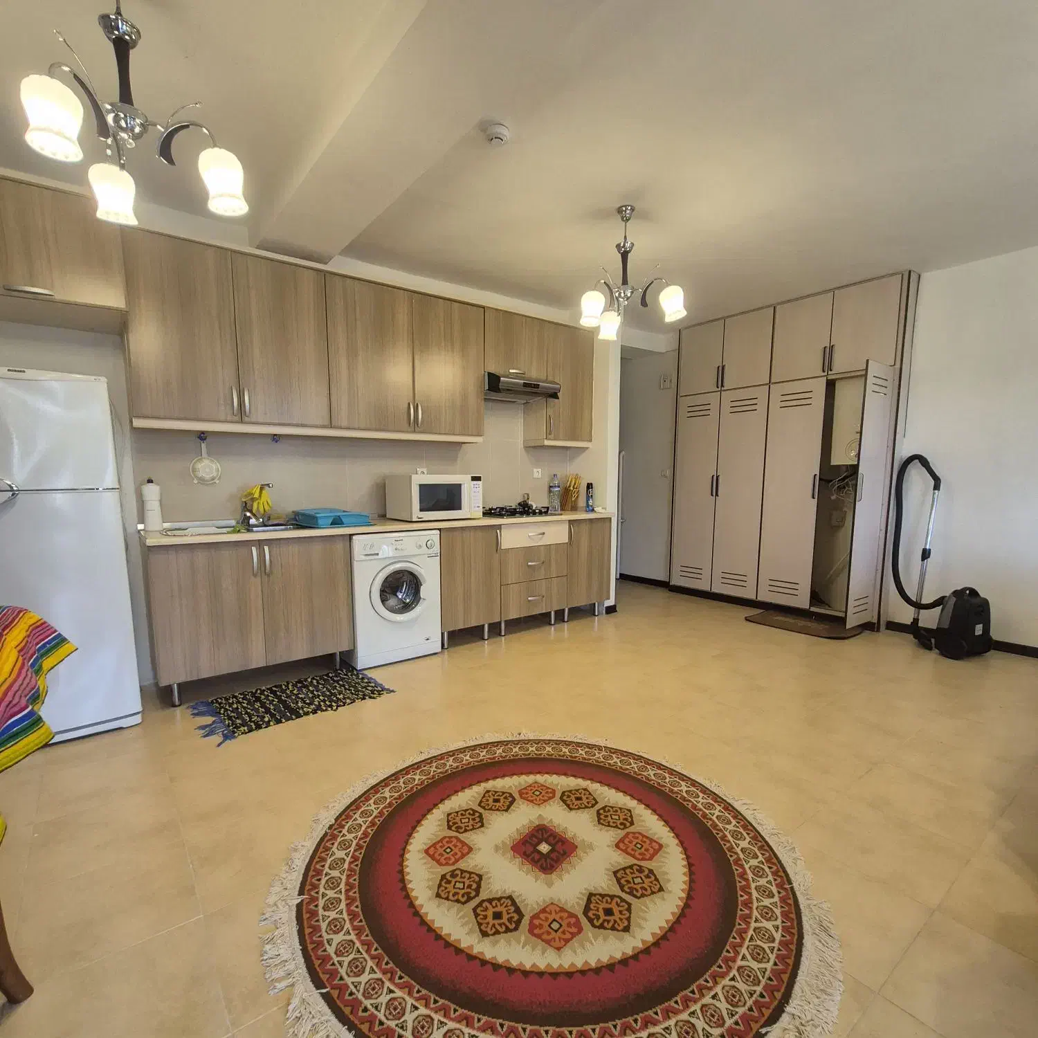 فروش واحد آپارتمانی در بهترین شهرک رامسر|فروش آپارتمان|کتالم و سادات شهر, |دیوار