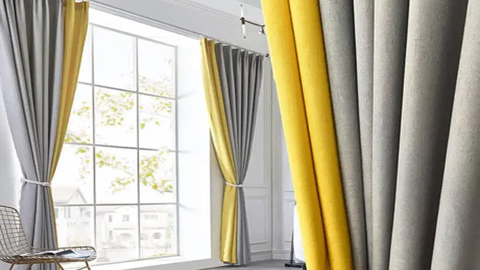 شست و شوی پرده|خدمات نظافت|تبریز, |دیوار