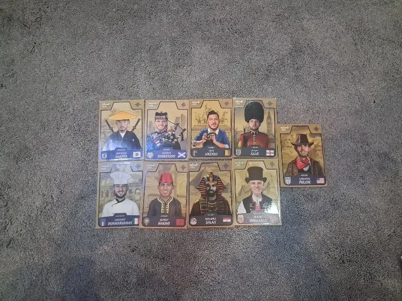 کارت کیمدی|اسباب‌‌بازی|پردیس, فاز ۸|دیوار