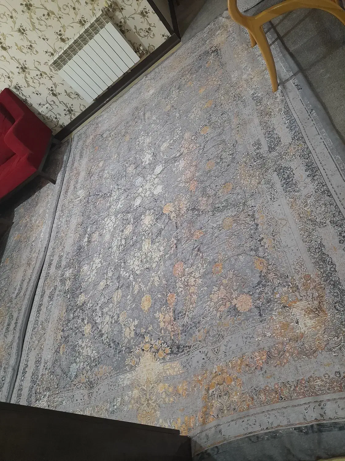 روفرشی9متری|روفرشی|شیراز, فرگاز|دیوار