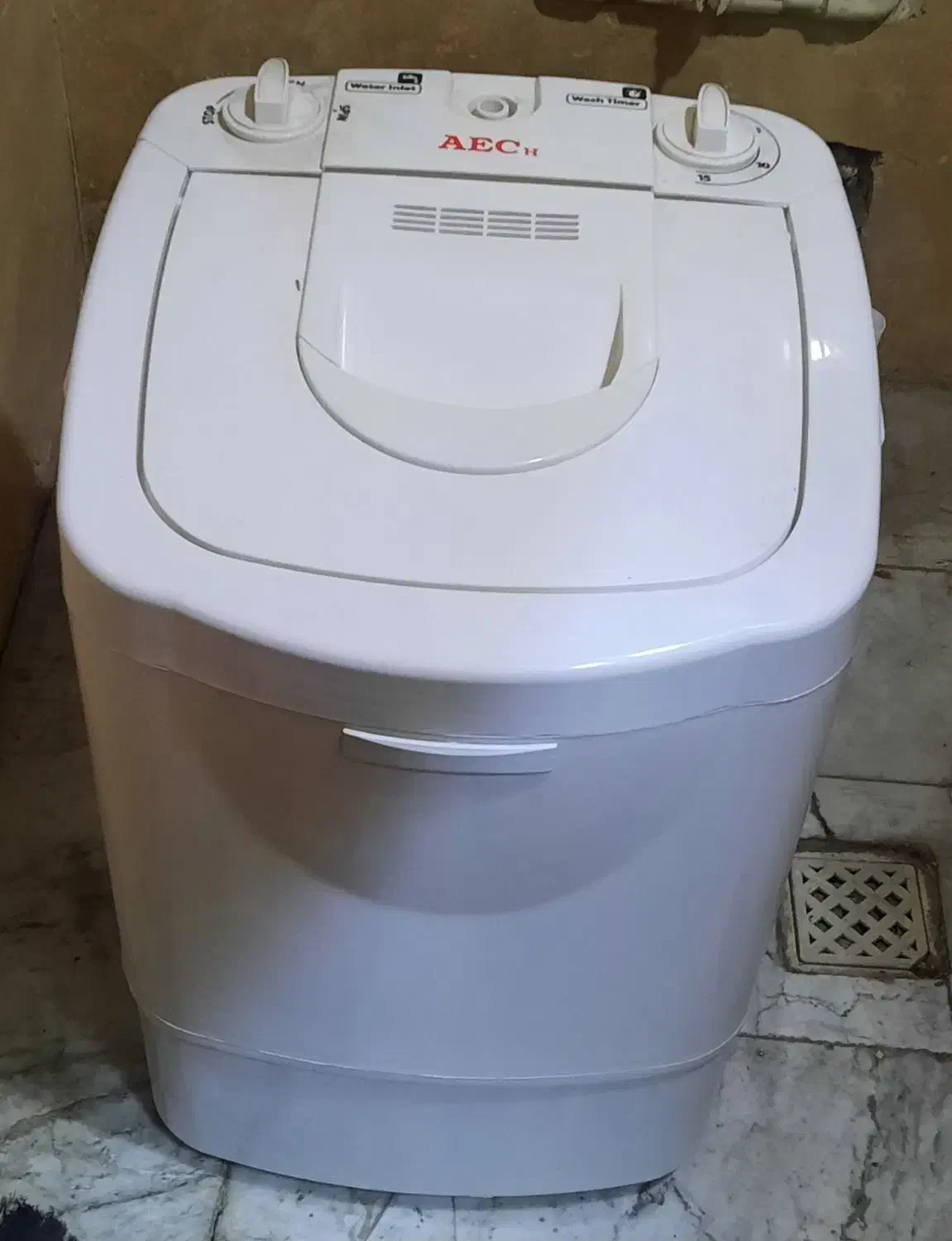 مینی واش|ماشین لباسشویی و خشک‌کن لباس|تهران, زنجان جنوبی|دیوار