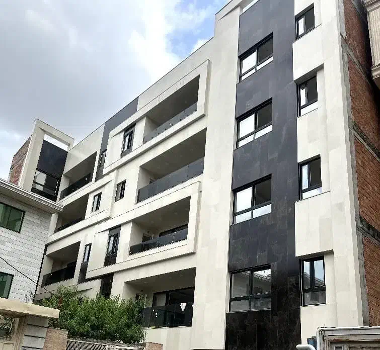 آپارتمان مدرن ۱۵۰متری نوساز خشک|فروش آپارتمان|قائمشهر, |دیوار