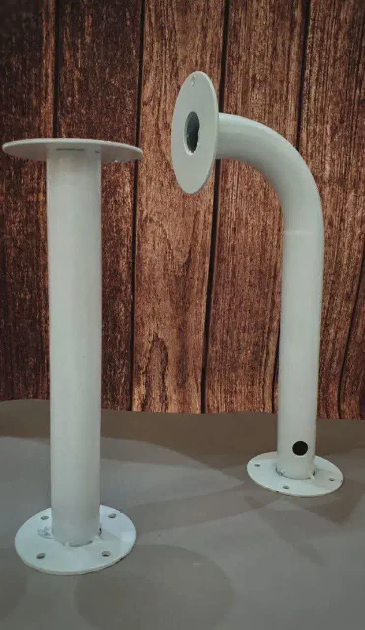 پایه براکت دوربین|دوربین مداربسته|شهرضا, |دیوار