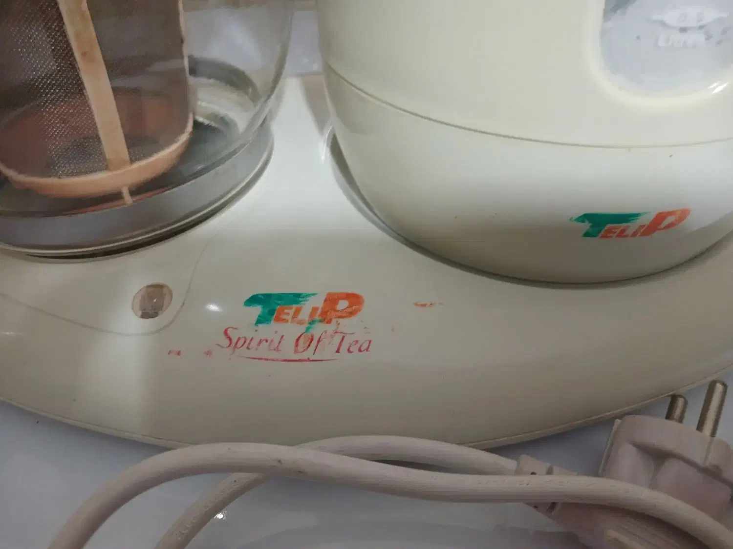 چایی ساز برقی|سماور، چای‌ساز، قهوه‌ساز|گرگان, |دیوار