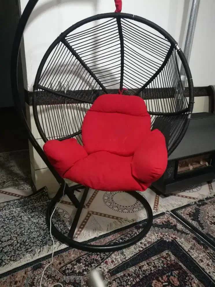 تاپ ریلکسی|صندلی و نیمکت|بم, |دیوار