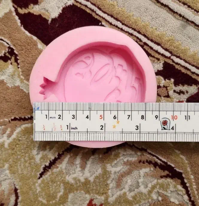 قالب سیلیکونی انار|صنایع دستی و سایر لوازم تزئینی|شیراز, عادل آباد|دیوار