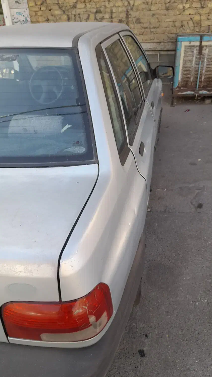 پراید|خودرو سواری و وانت|اراک, |دیوار