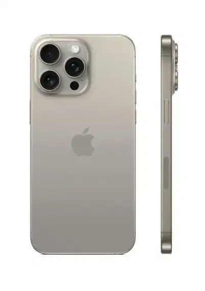 آیفون ۱۵ پرومکس|موبایل|خرمآباد, |دیوار