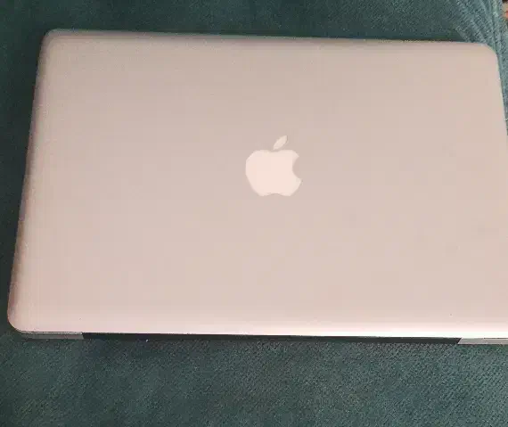 لب تاپ مک بوک پرو|رایانه همراه|سمنان, |دیوار