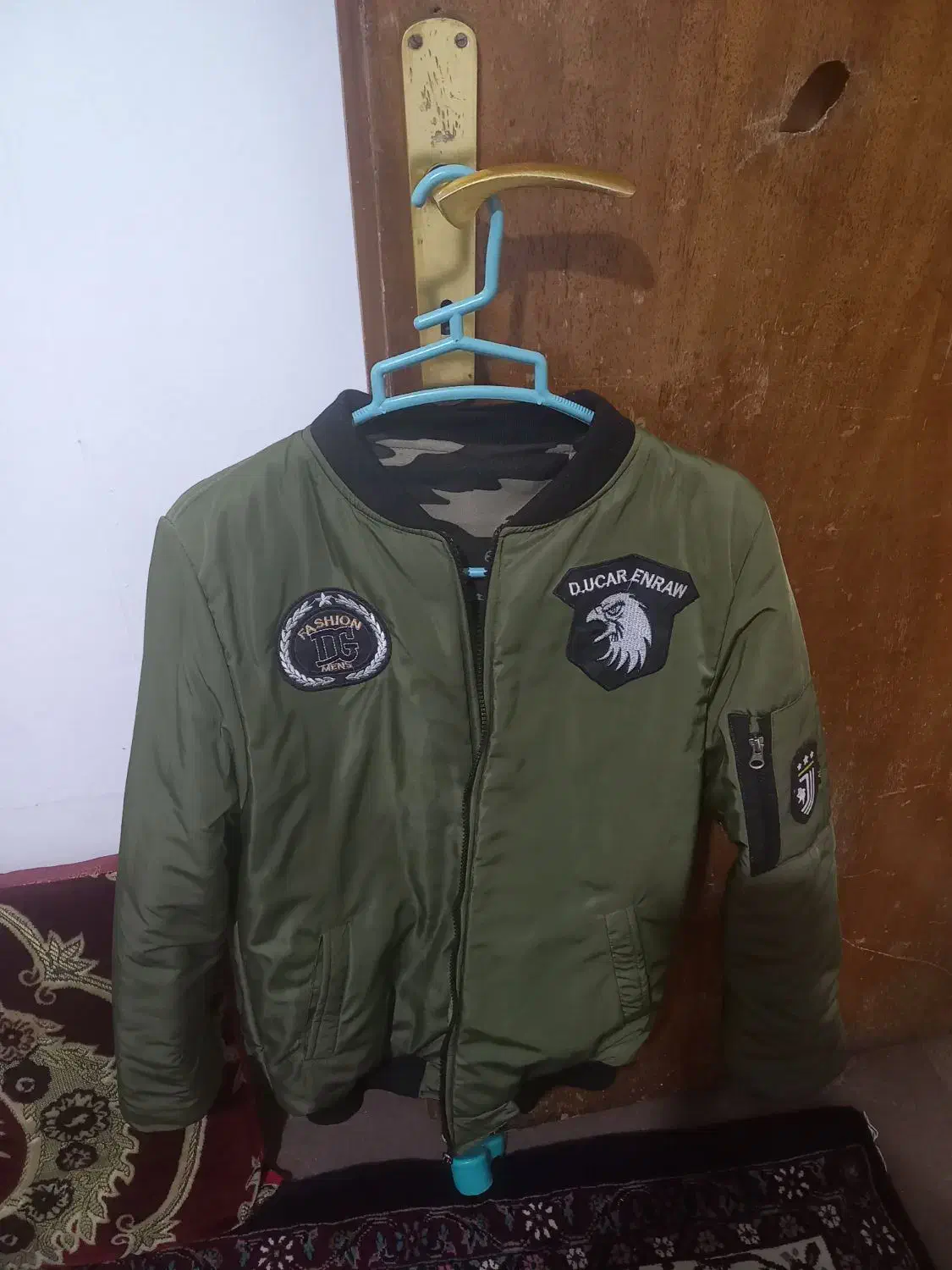 لباس مردانه|لباس|زنجان, |دیوار