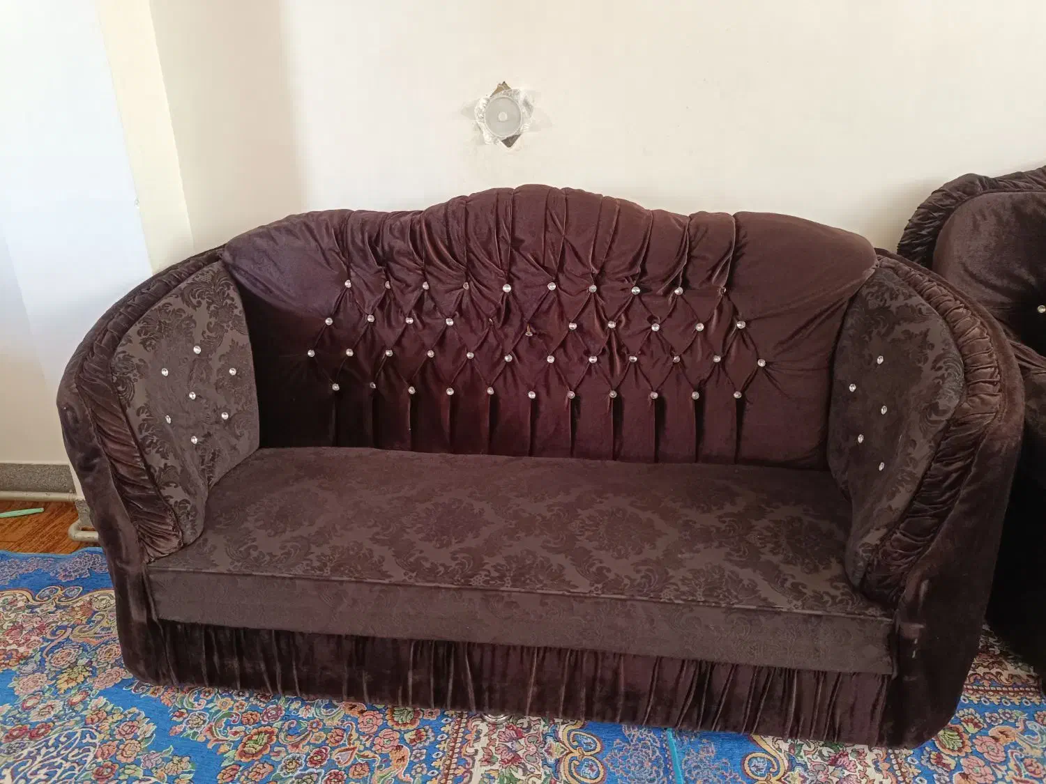 مبل راحتی|مبلمان خانگی و میز عسلی|میاندوآب, |دیوار