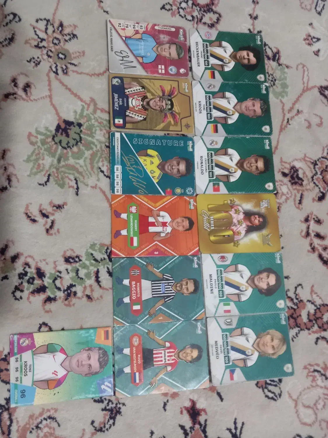 کیمدی|اسباب‌‌بازی|قروه, |دیوار