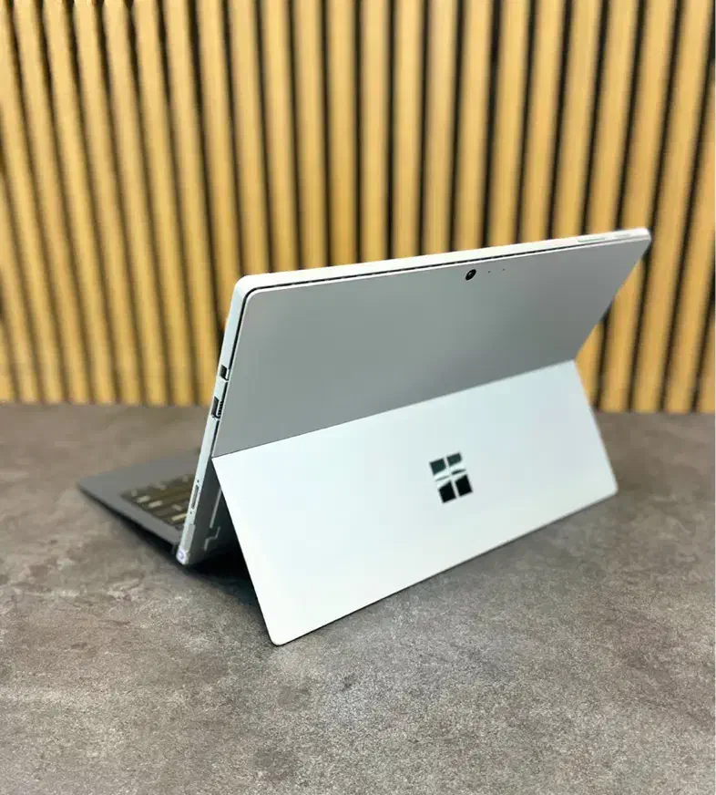 سرفیس پرو 6  - surface pro 6|رایانه همراه|مشهد, تربیت (صدف)|دیوار