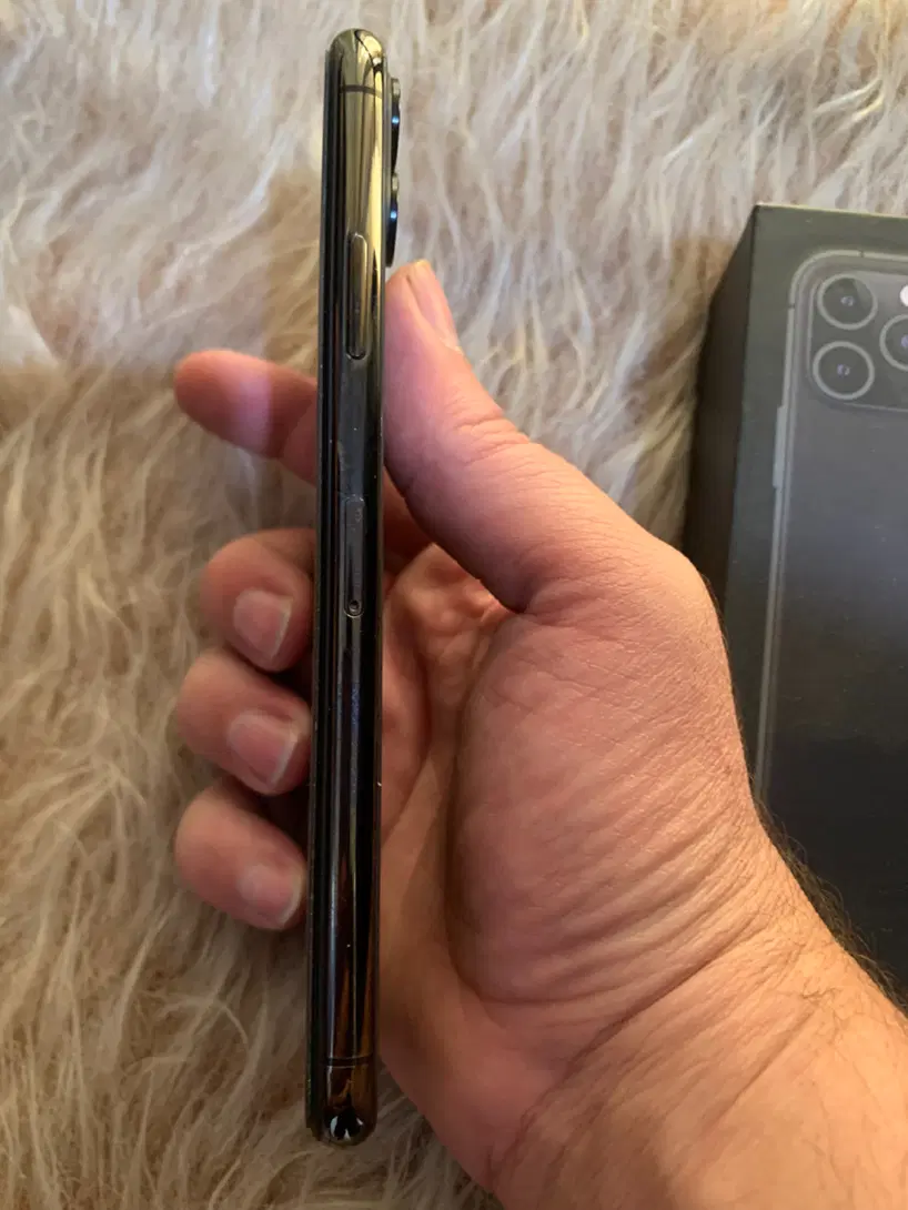 iphone 11 Pro Max 256gb LLA|موبایل|شیراز, دکتر حسابی|دیوار