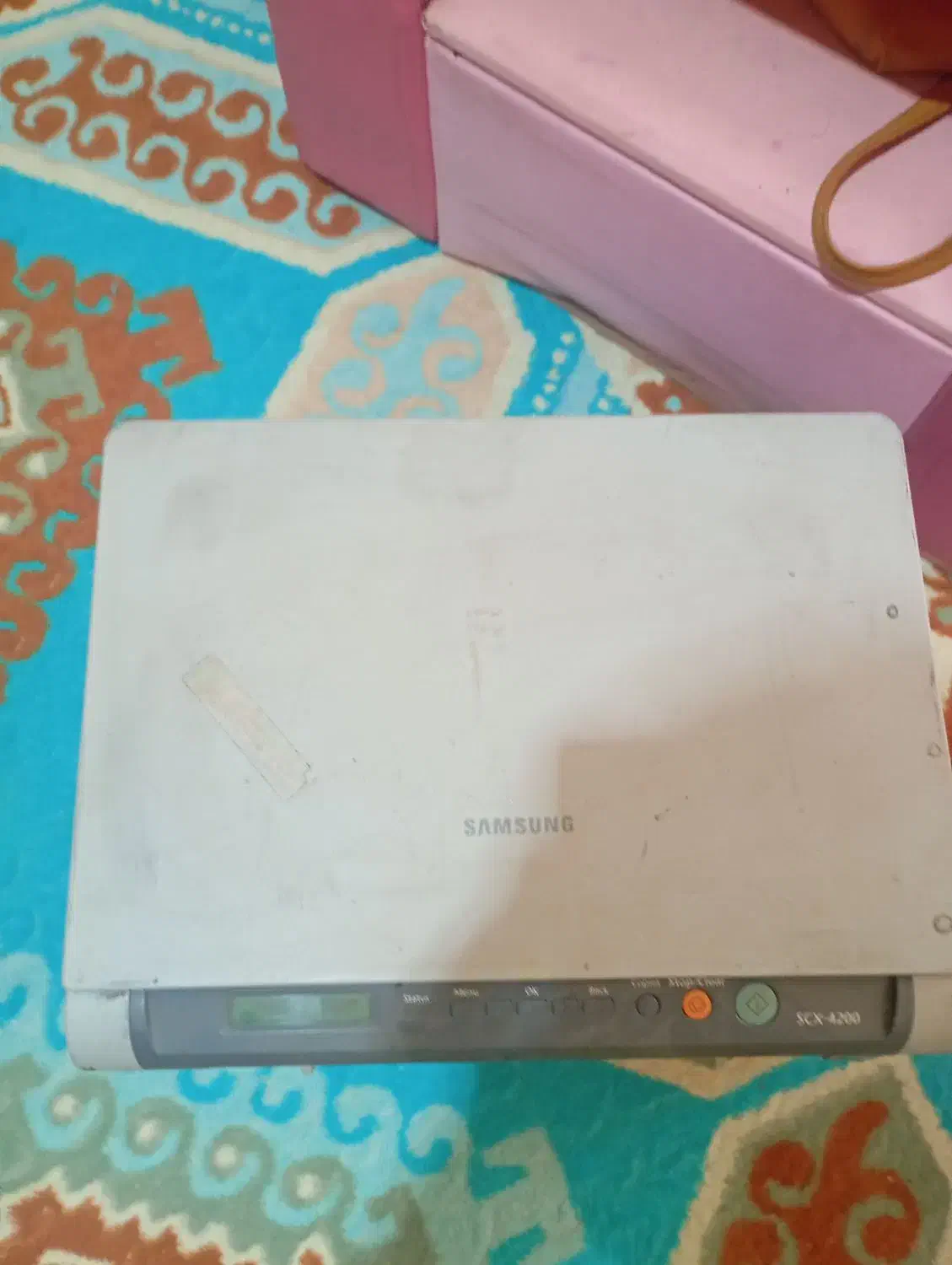 پرینتر|پرینتر، اسکنر، کپی، فکس|یاسوج, |دیوار