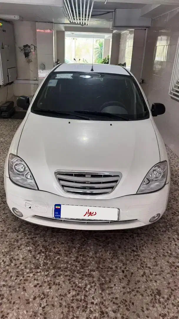 تیبا۲ مدل ۹۶|خودرو سواری و وانت|رشت, دیلمان|دیوار