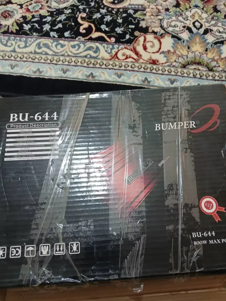 سیستم ماشین باضبط|قطعات یدکی و لوازم جانبی|تفت, |دیوار