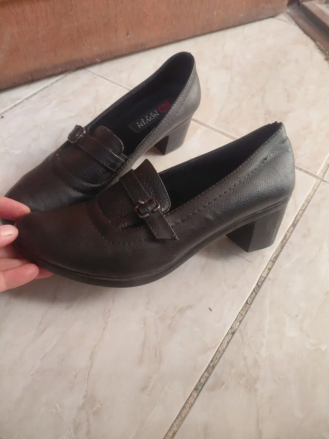 کفش زنانه طبی سایز ۴۰|کیف، کفش، کمربند|مشهد, نوید|دیوار