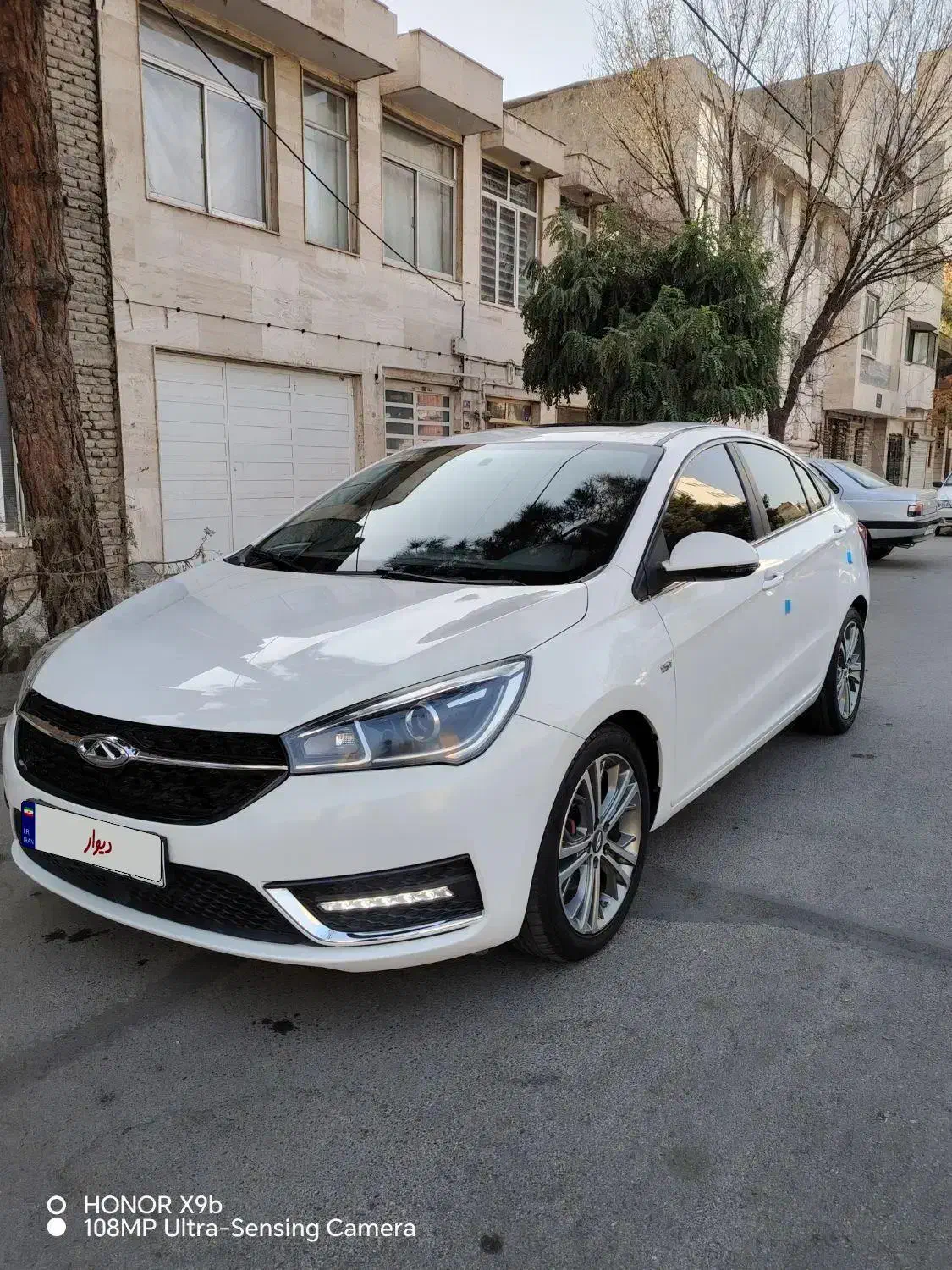 اریزو5 توربو اکسلنت اتومات مدل 1398|خودرو سواری و وانت|مشهد, هنرور|دیوار