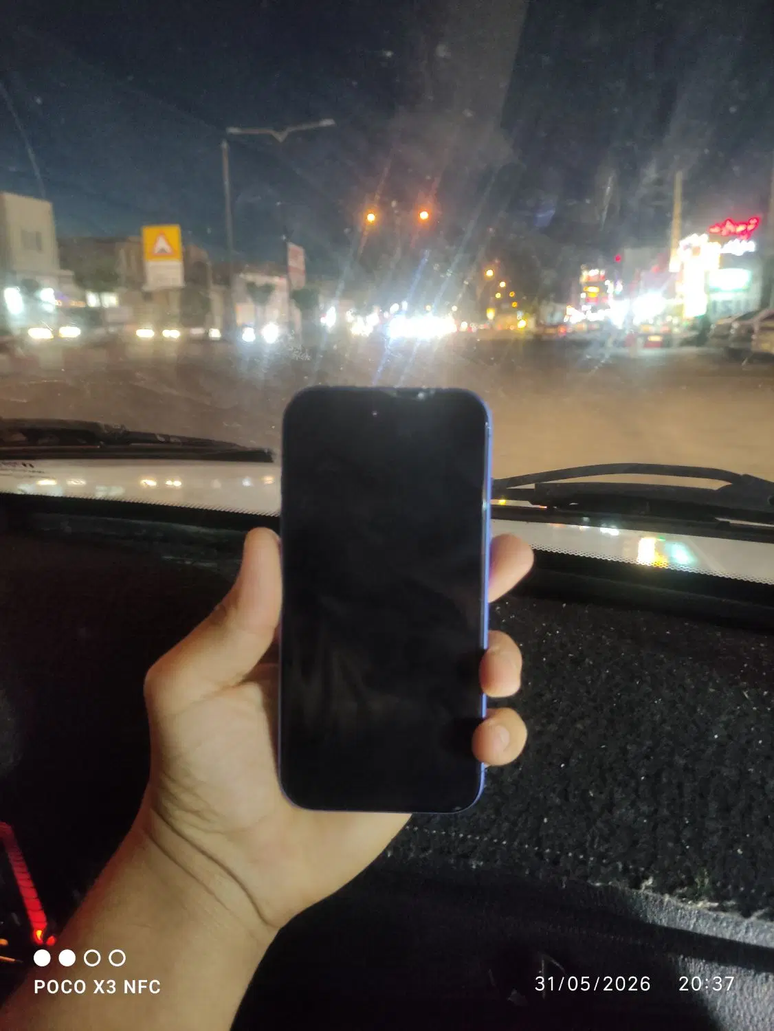 Apple 16 normal|موبایل|ارومیه, |دیوار
