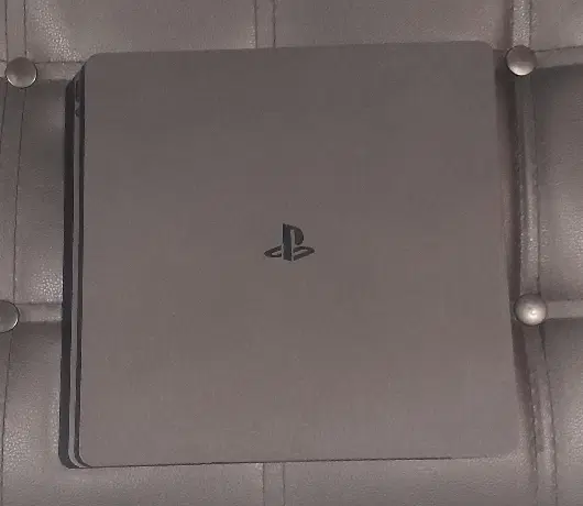 ps4 slim 1T|کنسول، بازی ویدئویی و آنلاین|تهران, استقلال|دیوار