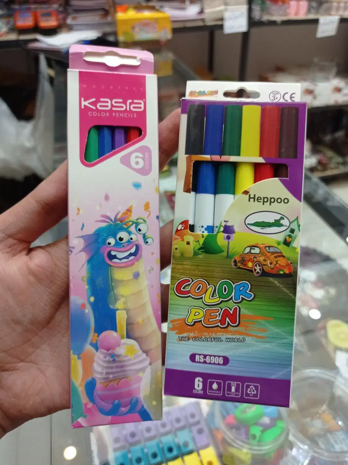 کادو روز دانش آموز|لوازم التحریر|مشهد, عیدگاه|دیوار