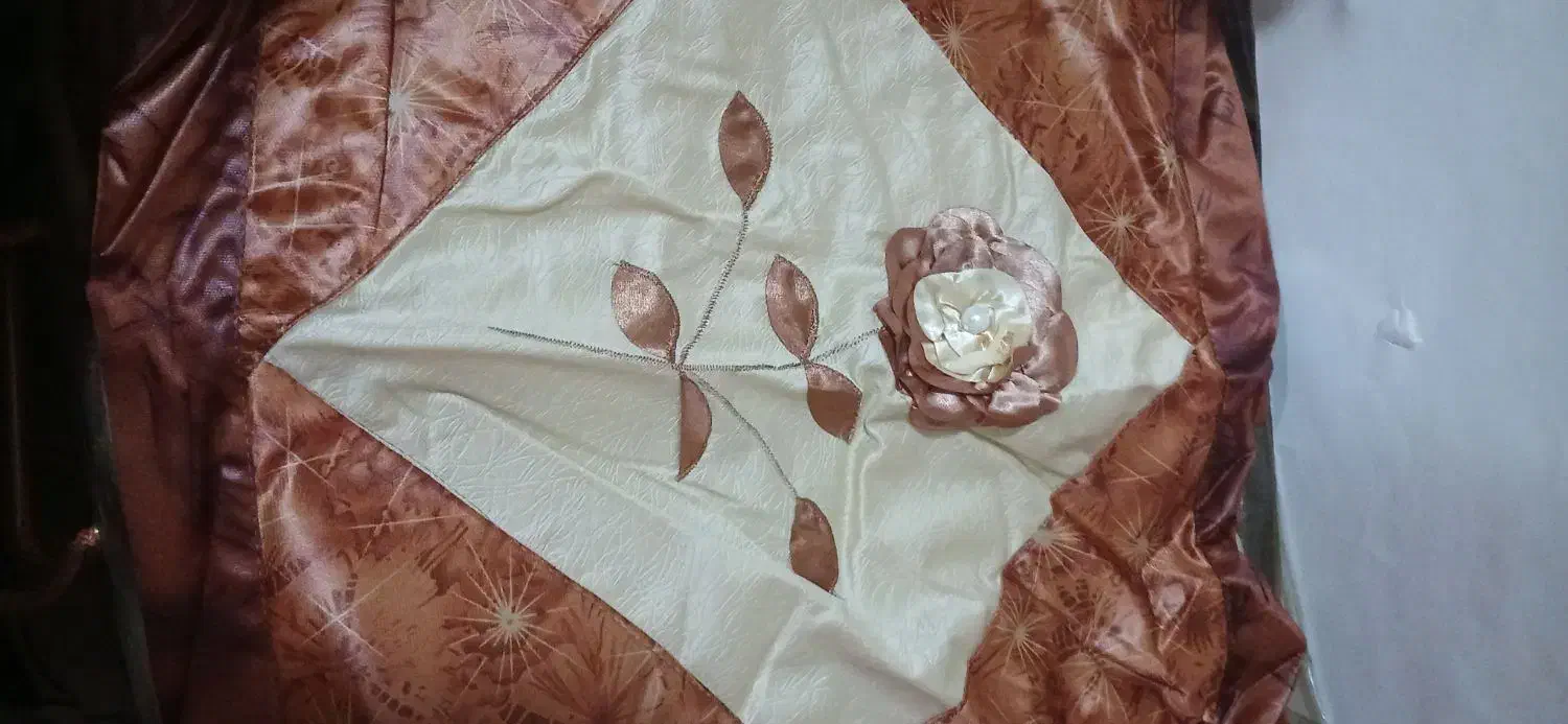 روتختی5تکه نو|سرویس روتختی|بومهن, |دیوار