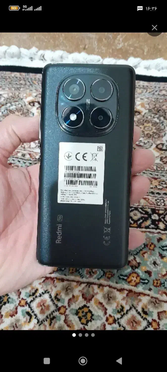 شیاومی 14پرو|موبایل|تهران, بازار|دیوار