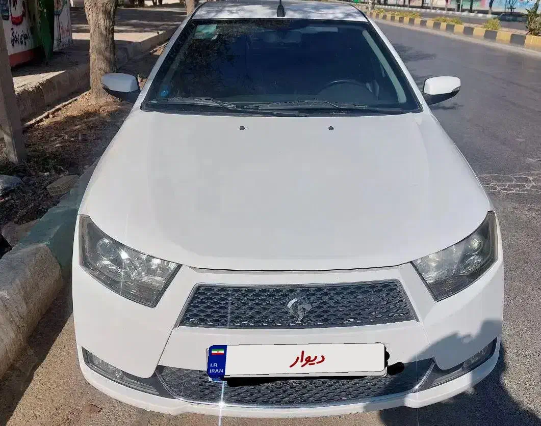 دنا مدل ۹۹|خودرو سواری و وانت|اصفهان, کوی امیریه|دیوار