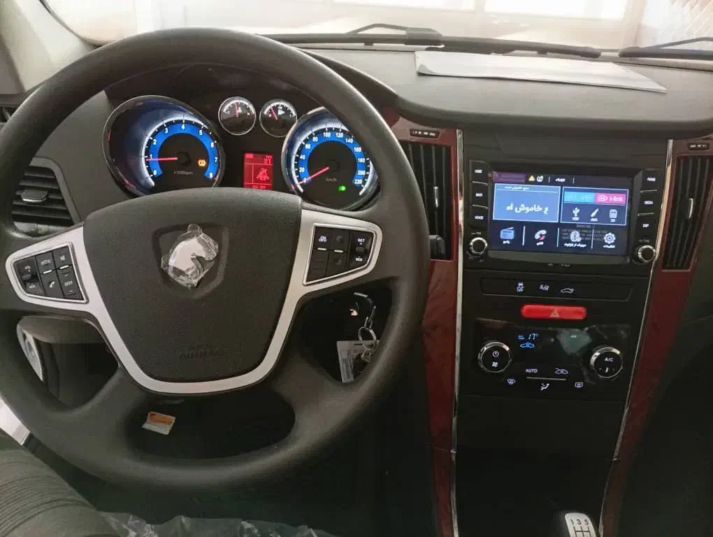 دناپلاس 1404 صفر|خودرو سواری و وانت|تبریز, |دیوار